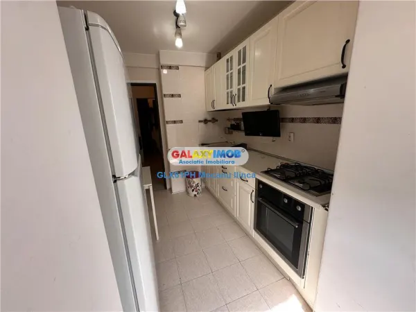 Apartament 3 camere Ploiești - poza 21