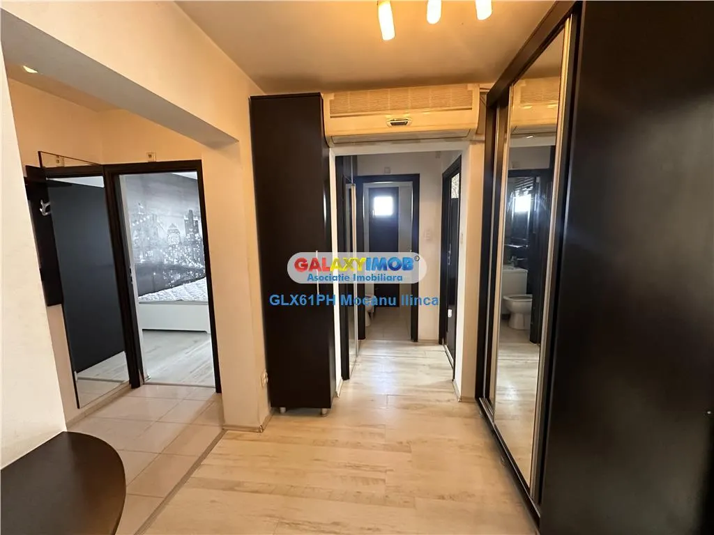 Vanzare apartament 3 camere, Afi Palace, Ploiesti - foto 4