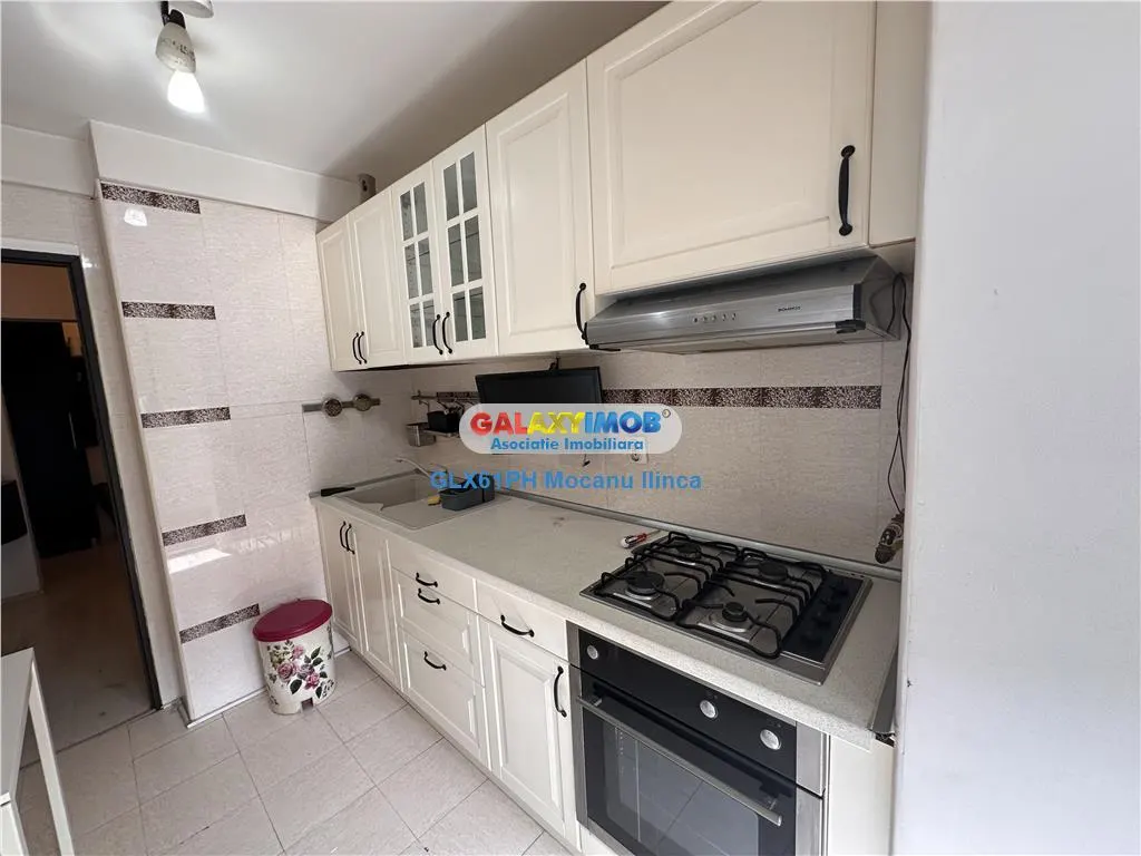 Vanzare apartament 3 camere, Afi Palace, Ploiesti - foto 5