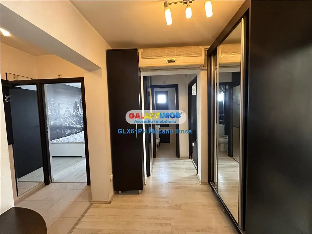 Vanzare apartament 3 camere, Afi Palace, Ploiesti - foto 7