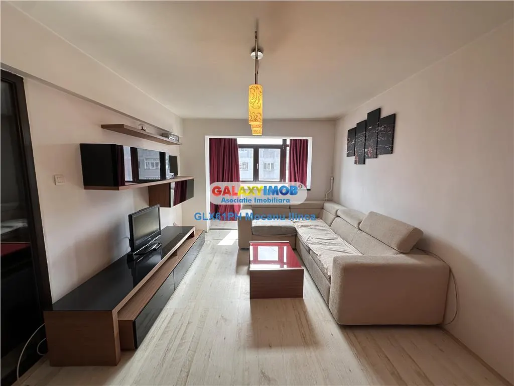 Vanzare apartament 3 camere, Afi Palace, Ploiesti - foto 8