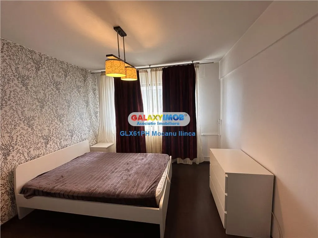 Vanzare apartament 3 camere, Afi Palace, Ploiesti - foto 9
