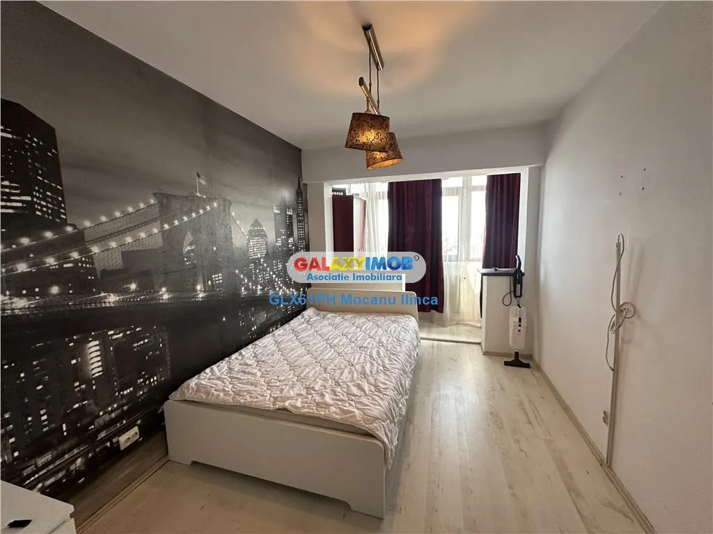 Vanzare apartament 3 camere, Afi Palace, Ploiesti - foto 10