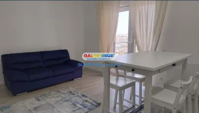 Inchiriere apartament 2 camere, bloc nou, Ploiesti, Sud - Ploiesti