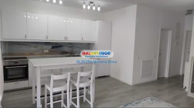 Inchiriere apartament 2 camere, bloc nou, Ploiesti, Sud - foto 3