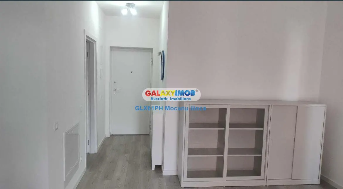 Inchiriere apartament 2 camere, bloc nou, Ploiesti, Sud - foto 8