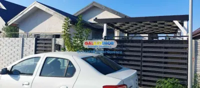 Casa de vanzare, 4 camere, toate utilitatile, Pantelimon - foto 5