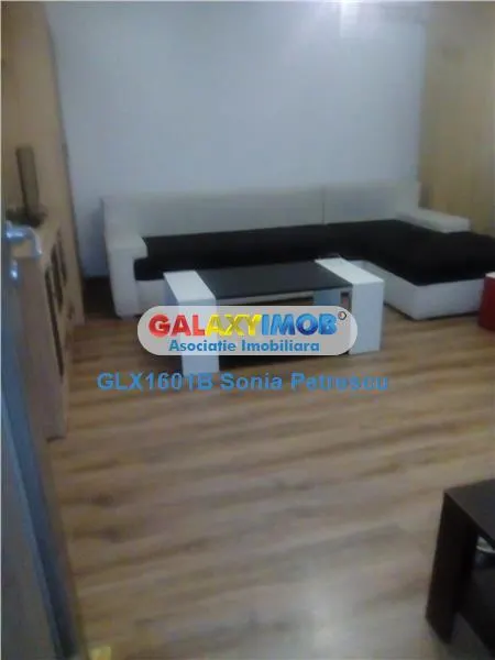 Garsoniera Colentina parter inalt ideal investitie stradal - foto 1