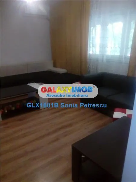 Garsoniera Colentina parter inalt ideal investitie stradal - foto 2