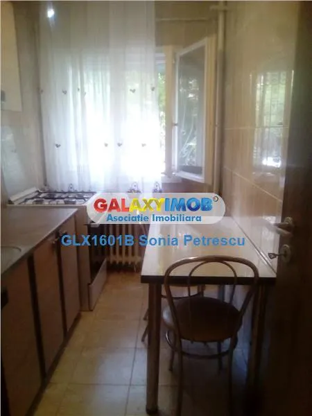 Garsoniera Colentina parter inalt ideal investitie stradal - foto 3
