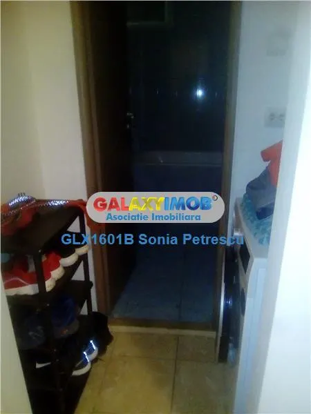 Garsoniera Colentina parter inalt ideal investitie stradal - foto 6