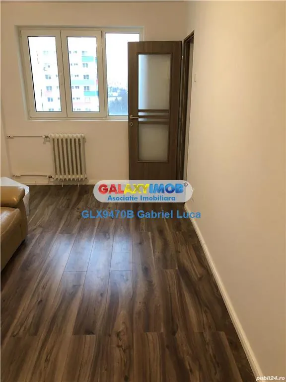 Apartament 3 camere 50mp | Renovat | Giurgiului - Progresul | - foto 2