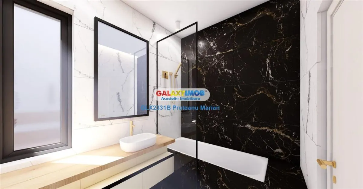 Vanzare 20 vile Individuale Premium situate in Rezidential de Lux Domn - foto 20