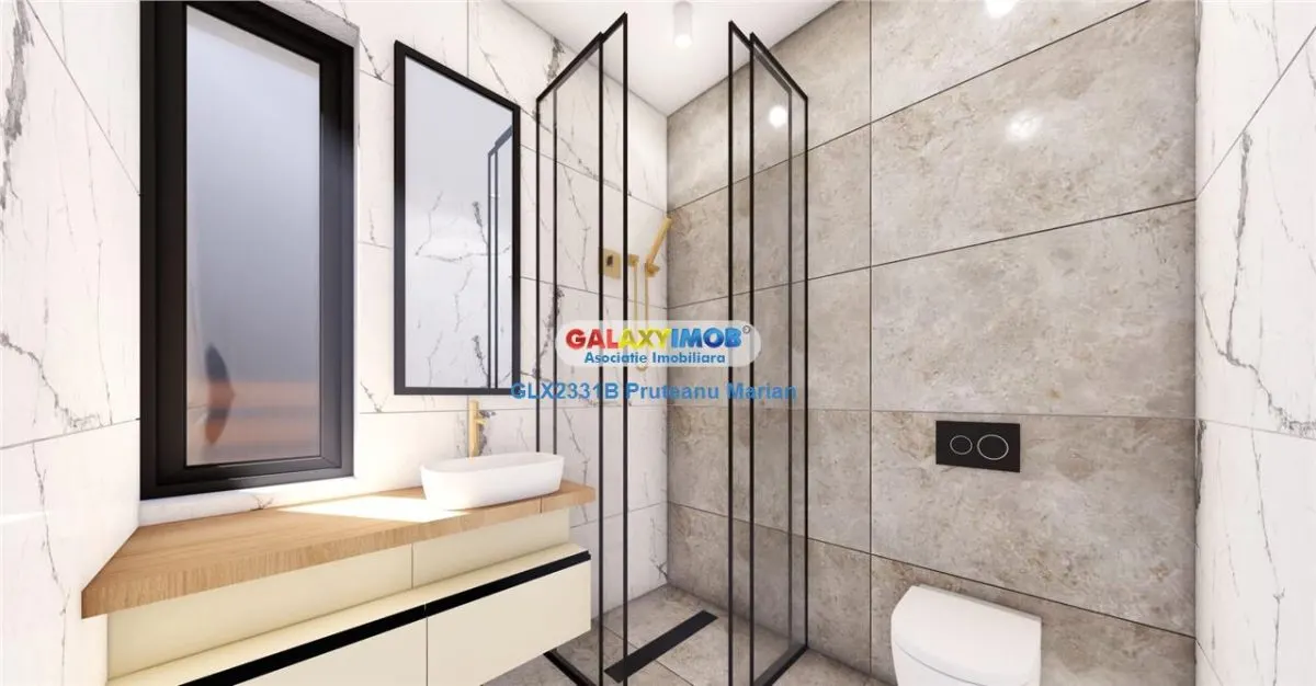 Vanzare 20 vile Individuale Premium situate in Rezidential de Lux Domn - foto 22