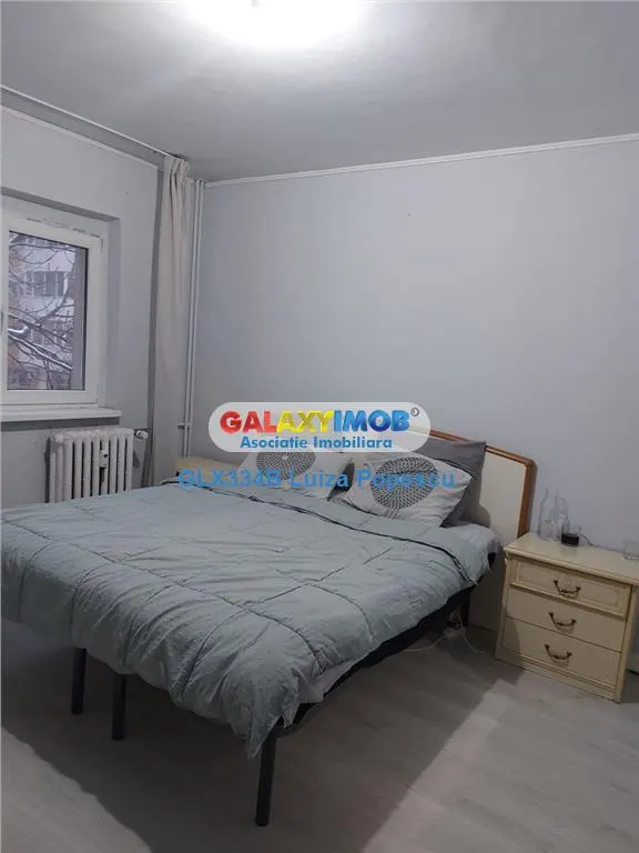 Vanzare apartament 3 camere Sebastian Petre Ispirescu et 1/4 - foto 1