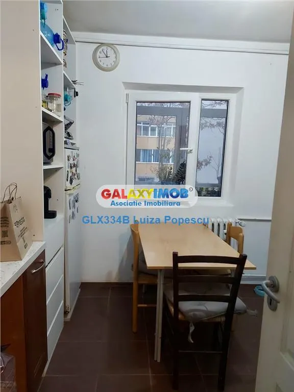 Vanzare apartament 3 camere Sebastian Petre Ispirescu et 1/4 - foto 3