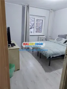 Vanzare apartament 3 camere Sebastian Petre Ispirescu et 1/4 - foto 4