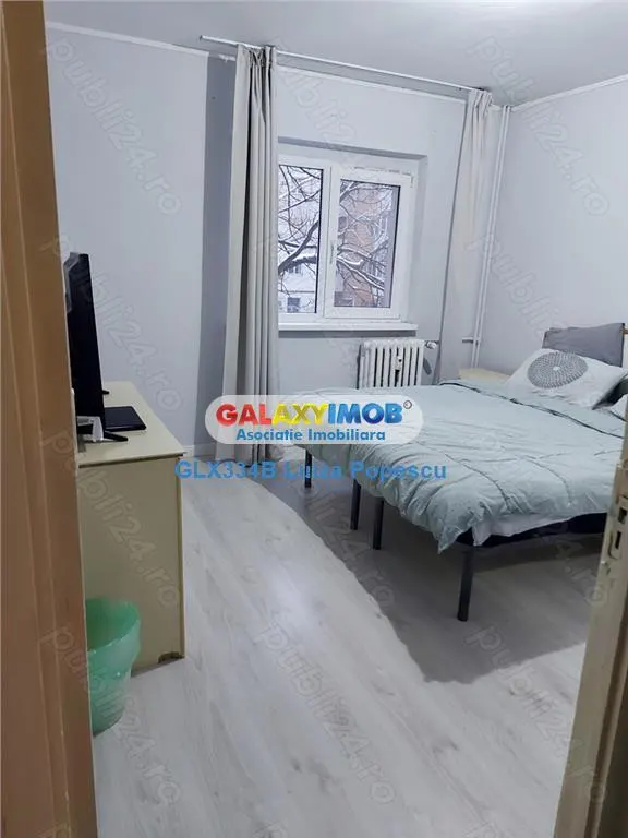 Vanzare apartament 3 camere Sebastian Petre Ispirescu et 1/4 - foto 4
