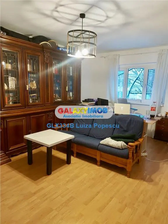 Vanzare apartament 3 camere Sebastian Petre Ispirescu et 1/4 - foto 6