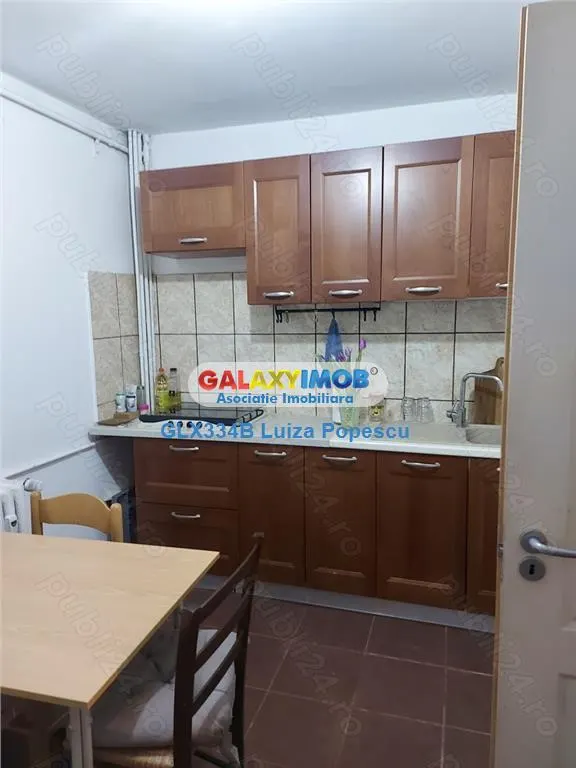 Vanzare apartament 3 camere Sebastian Petre Ispirescu et 1/4 - foto 7