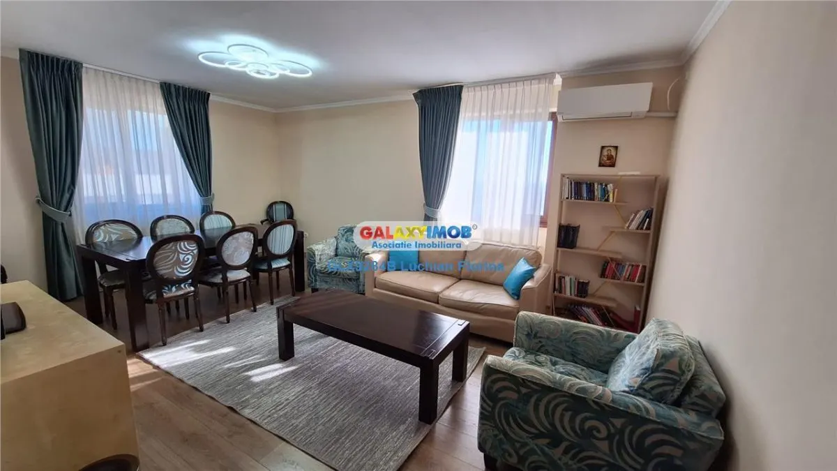 Apartament 3 camere | Comision 0% | Decomandat I Jupiter Residence I - foto 1