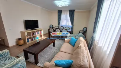 Apartament 3 camere | Comision 0% | Decomandat I Jupiter Residence I - foto 2
