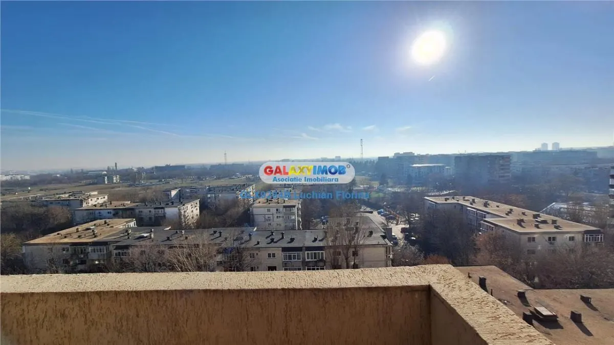 Apartament 3 camere | Comision 0% | Decomandat I Jupiter Residence I - foto 14