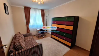 Apartament 3 camere | Comision 0% | Decomandat I Jupiter Residence I - foto 7