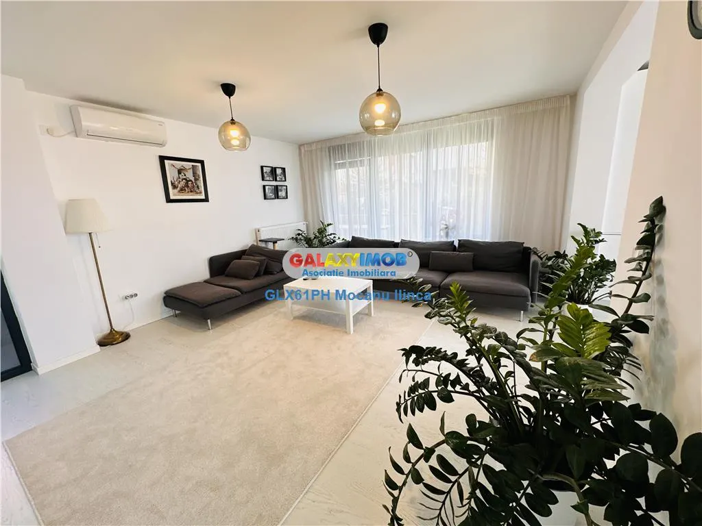 Vanzare vila nou construita, MRS Village, Albert, Ploiesti - foto 1