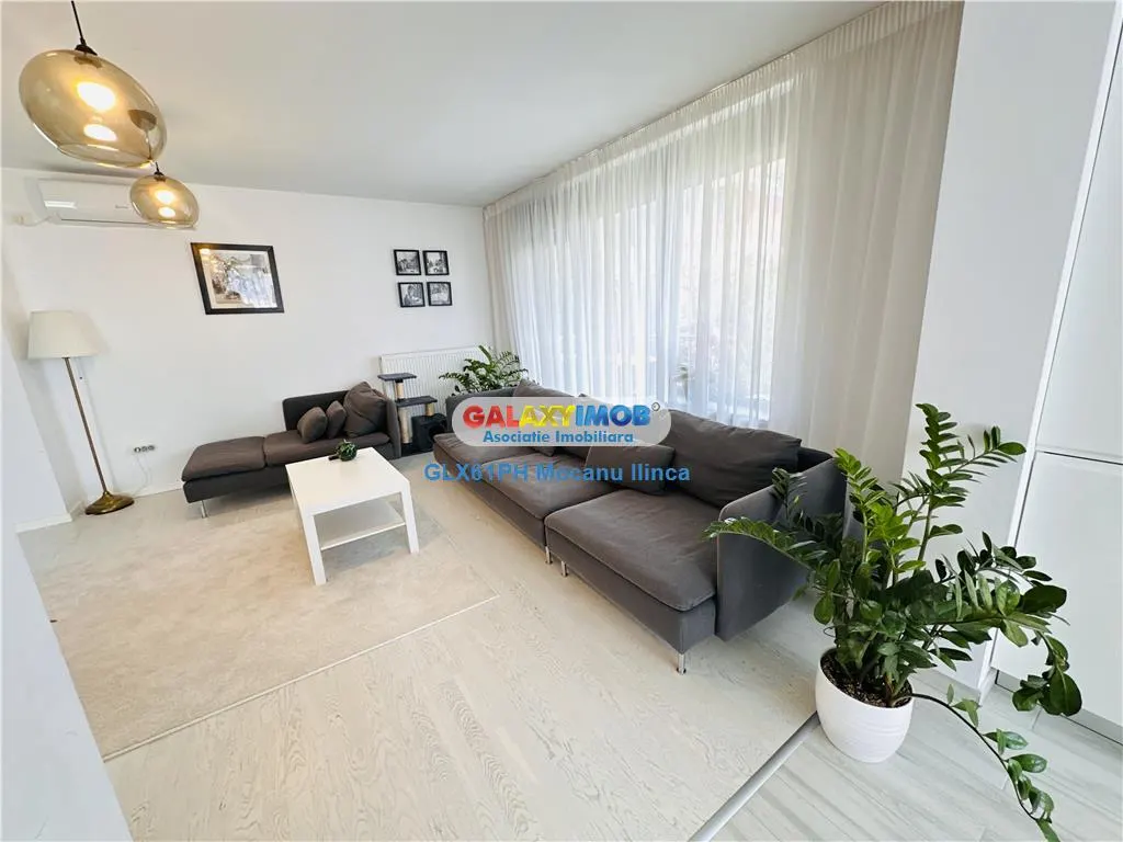 Vanzare vila nou construita, MRS Village, Albert, Ploiesti - foto 11