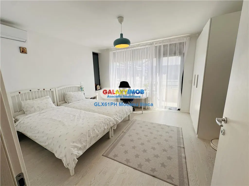 Vanzare vila nou construita, MRS Village, Albert, Ploiesti - foto 12
