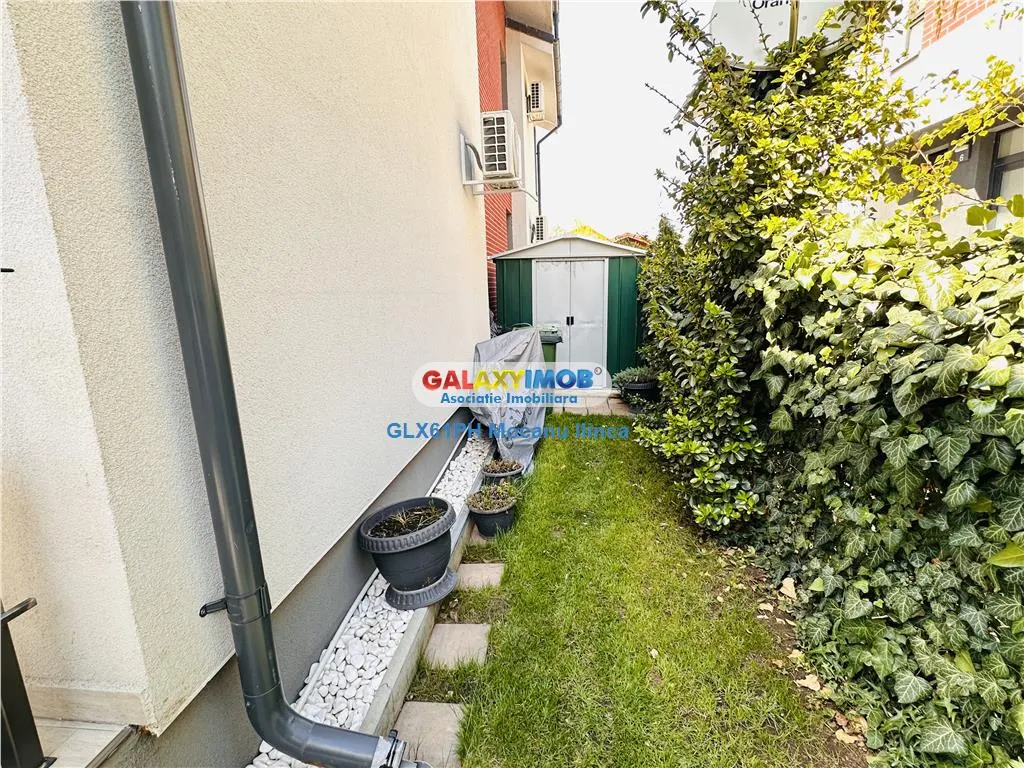 Vanzare vila nou construita, MRS Village, Albert, Ploiesti - foto 14