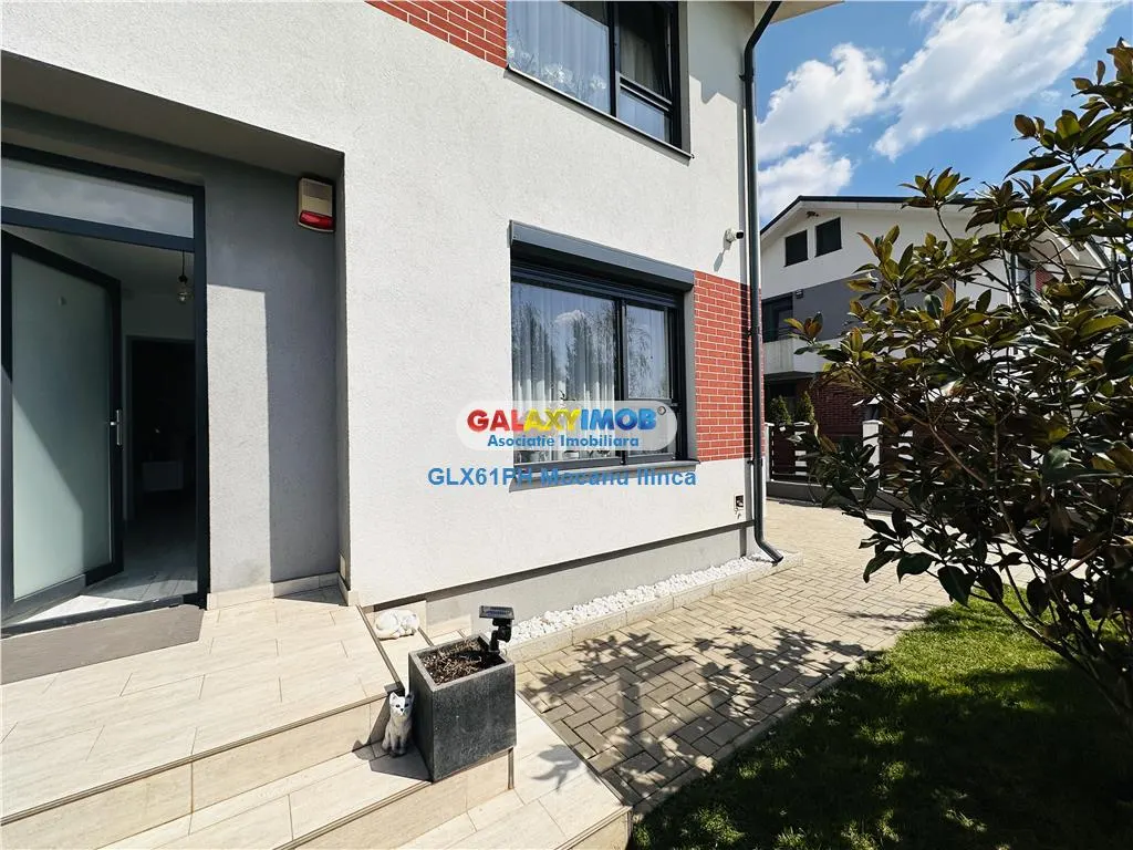 Vanzare vila nou construita, MRS Village, Albert, Ploiesti - foto 15