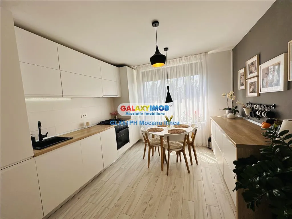 Vanzare vila nou construita, MRS Village, Albert, Ploiesti - foto 16