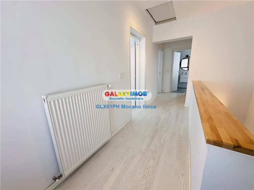Vanzare vila nou construita, MRS Village, Albert, Ploiesti - foto 19