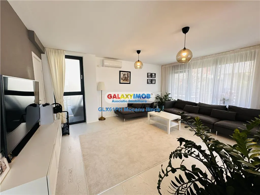Vanzare vila nou construita, MRS Village, Albert, Ploiesti - foto 22