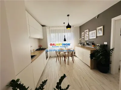 Vanzare vila nou construita, MRS Village, Albert, Ploiesti - foto 4
