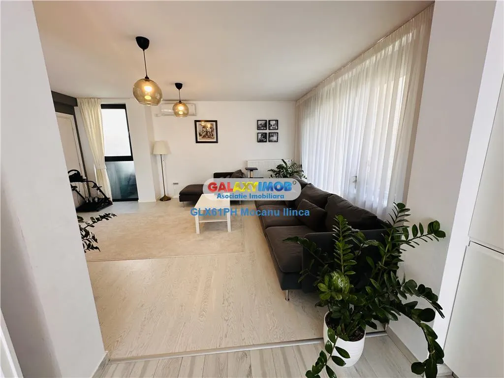Vanzare vila nou construita, MRS Village, Albert, Ploiesti - foto 8
