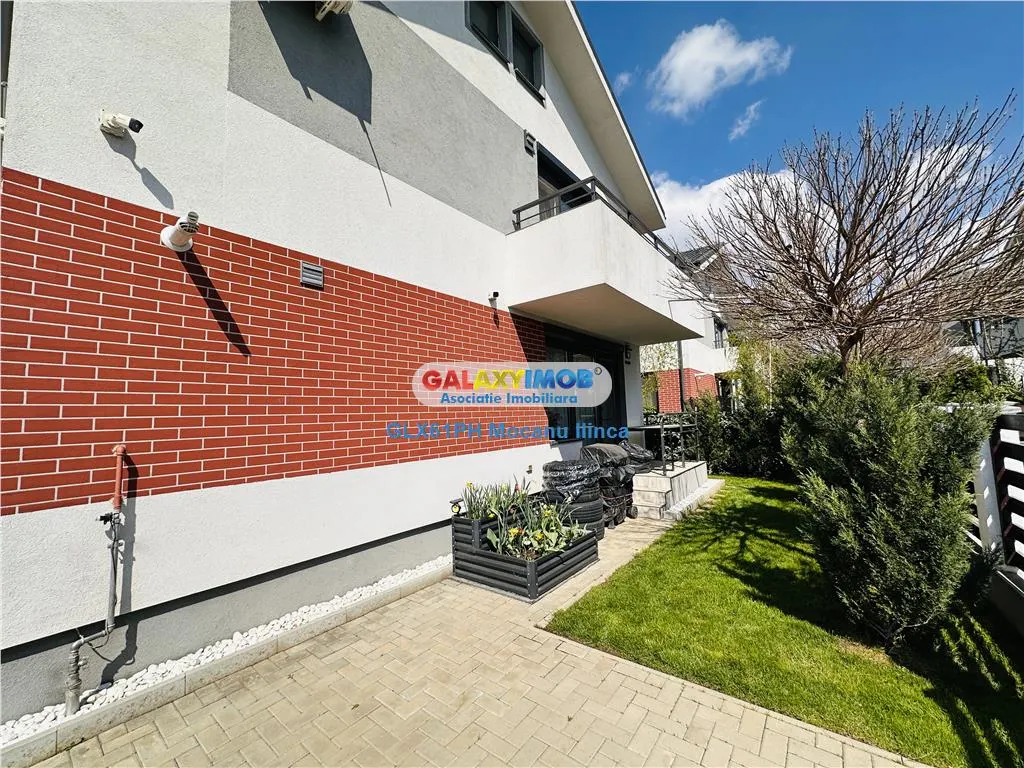 Vanzare vila nou construita, MRS Village, Albert, Ploiesti - foto 9