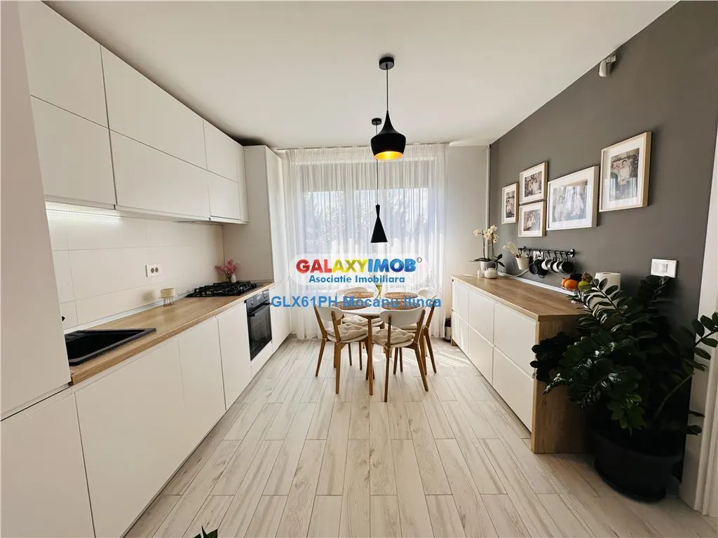 Vanzare vila nou construita, MRS Village, Albert, Ploiesti - foto 10