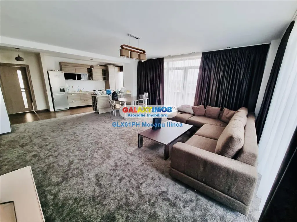 Vanzare apartament 3 camere, bloc nou, Albert, Ploiesti - foto 1