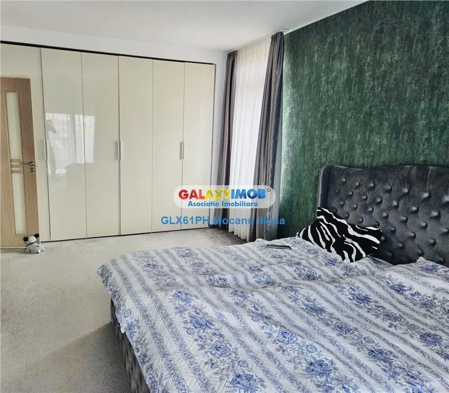 Vanzare apartament 3 camere, bloc nou, Albert, Ploiesti - foto 2