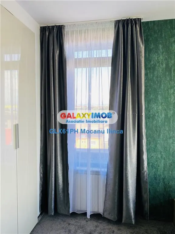 Vanzare apartament 3 camere, bloc nou, Albert, Ploiesti - foto 11