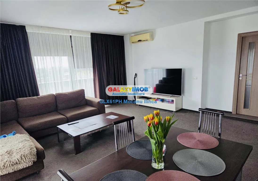 Vanzare apartament 3 camere, bloc nou, Albert, Ploiesti - foto 12