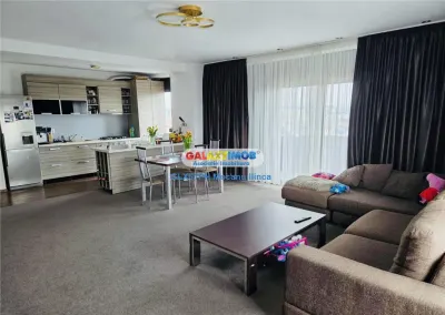 Vanzare apartament 3 camere, bloc nou, Albert, Ploiesti - foto 13