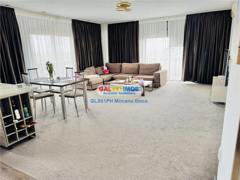 Vanzare apartament 3 camere, bloc nou, Albert, Ploiesti - foto 15