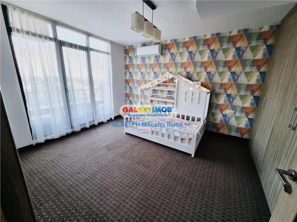 Vanzare apartament 3 camere, bloc nou, Albert, Ploiesti - foto 3