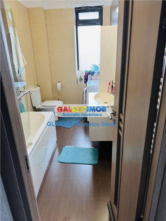 Vanzare apartament 3 camere, bloc nou, Albert, Ploiesti - foto 5