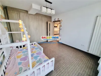 Vanzare apartament 3 camere, bloc nou, Albert, Ploiesti - foto 7