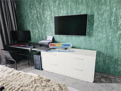 Vanzare apartament 3 camere, bloc nou, Albert, Ploiesti - foto 8